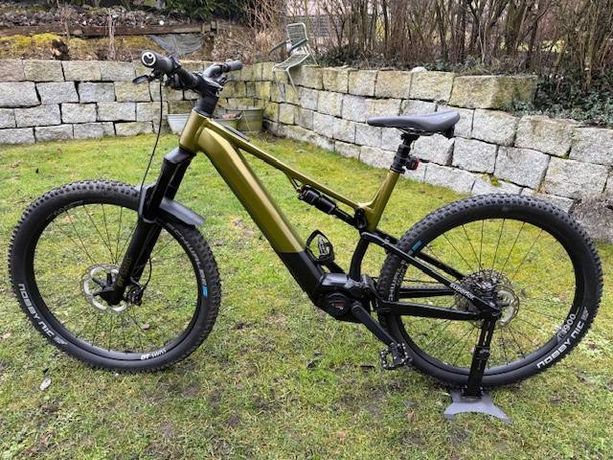 Superior eXF 9049R kaufen in Aargau #1 | velomarkt.ch
