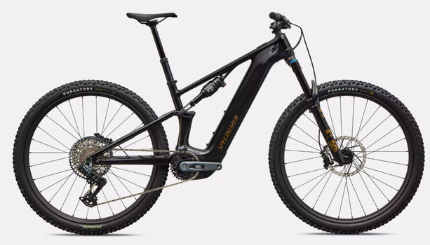 specialized LEVO R Expert Carbon kaufen in Grigioni #1 | velomarkt.ch