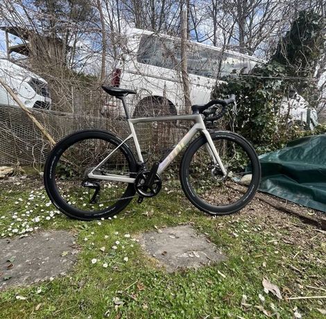 BMC Teammachine SLR 01 kaufen in Berne #1 | velomarkt.ch