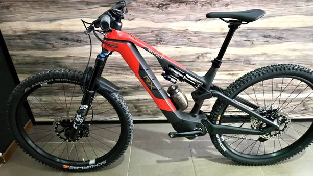Ebike Rotwild R.X735 Core Shimano EP8 720Wh kaufen in Tessin #1 | velomarkt.ch