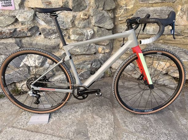 BMC URS one kaufen in Valais #1 | velomarkt.ch