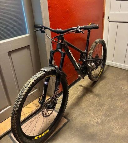 Propain Tyee AL 29" Grösse XL kaufen in Basilea-Città #1 | velomarkt.ch