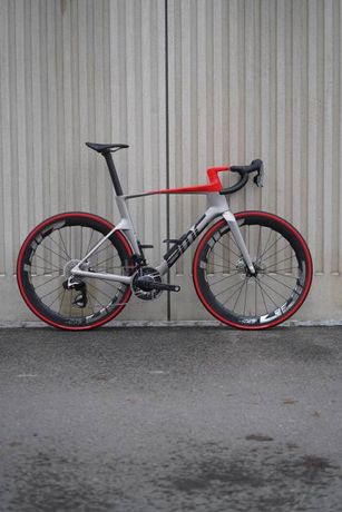 BMC Teammachine R01 56 kaufen in Argovia #1 | velomarkt.ch