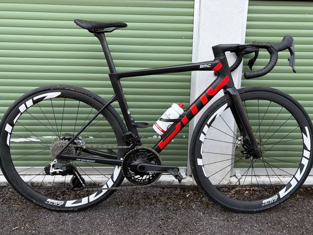 BMC Teammachine SLR01 kaufen in Berne #1 | velomarkt.ch