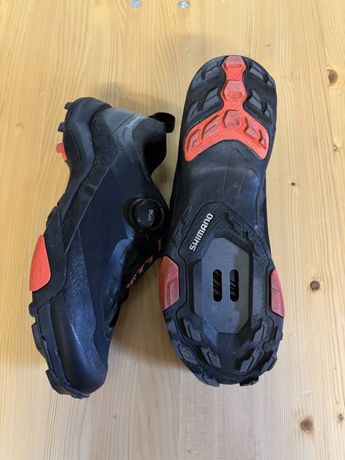 SHIMANO MTB Schuhe kaufen in Berne #1 | velomarkt.ch