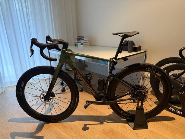 Cannondale TOPSTONE kaufen in Zurigo #1 | velomarkt.ch