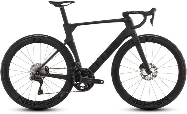 Cube Litening Aero C:68X Race, Grösse 50 kaufen in Zurich #1 | velomarkt.ch