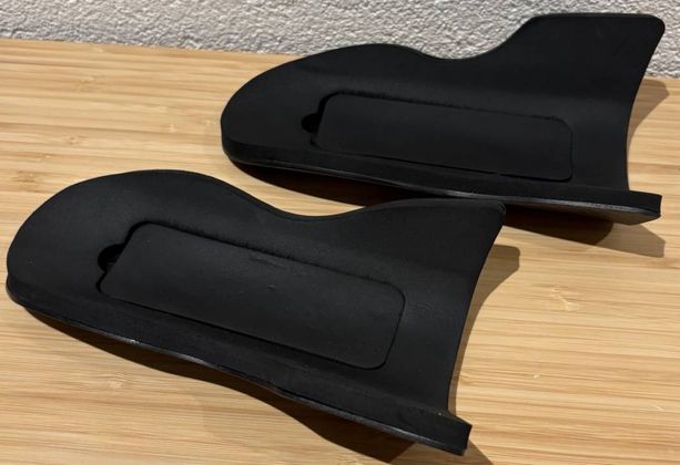 Carbon-Armschalen (Triathlon) kaufen in Appenzell Ausserrhoden #1 | velomarkt.ch