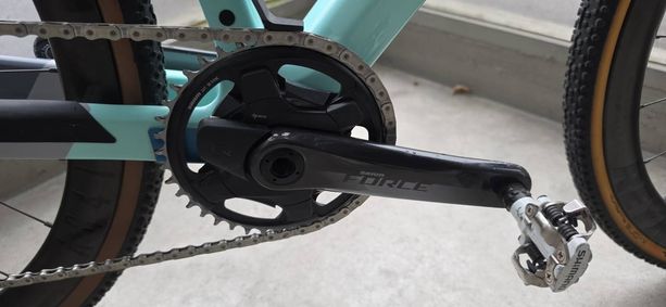 Canyon Inflite CF SLX 9 kaufen in San Gallo #1 | velomarkt.ch