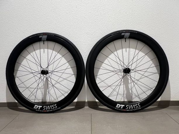 NEUE DT Swiss ERC 1600 45mm kaufen in Lucerna #1 | velomarkt.ch