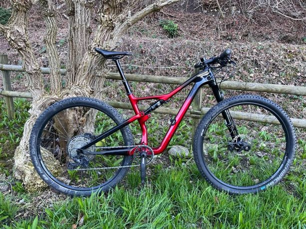 Cannondale Scalpel 3 (2021) kaufen in Graubünden #1 | velomarkt.ch