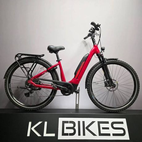 Flyer Upstreet 5 E-Bike 630Wh Panasonic kaufen in St. Gallen #1 | velomarkt.ch