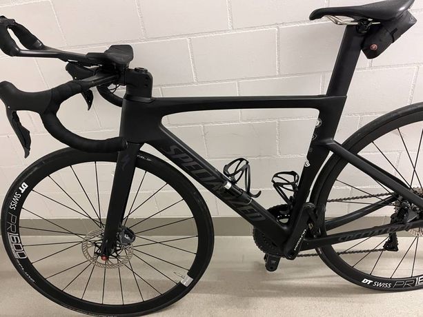 Specialized Venge Pro Aero-Rennrad kaufen in Luzern #1 | velomarkt.ch