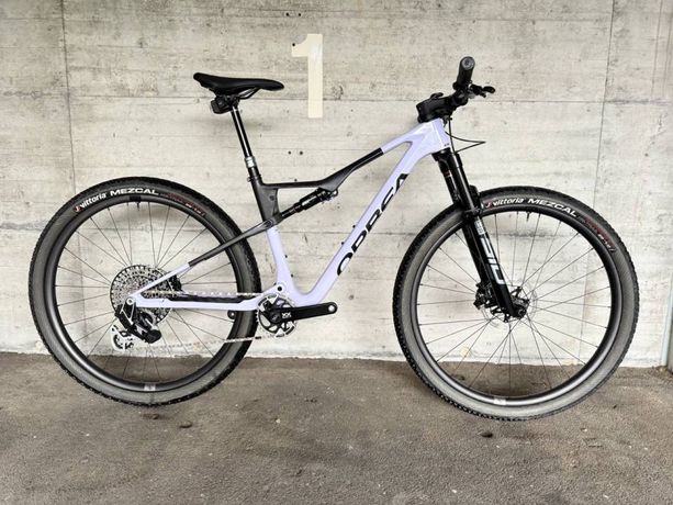 Neuwertiges Orbea Oiz, Grösse M, XX Transmission AXS, Powermeter kaufen in Berne #1 | velomarkt.ch
