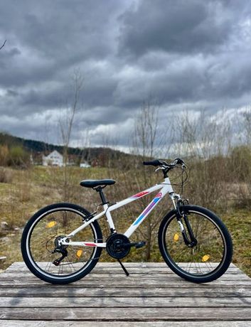 Coyote 24" Kindervelo (Fast wie Neu) Preis VHB kaufen in Zurich #1 | velomarkt.ch