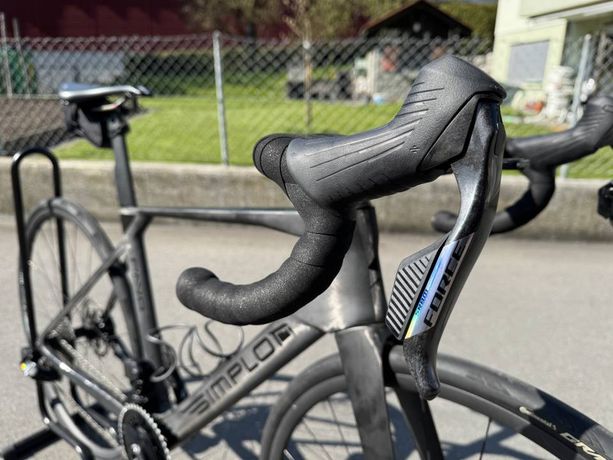 Simplon Pavo IV RAW - Limited Edition kaufen in Nidwald #1 | velomarkt.ch