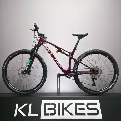 Superior Race XF 929 RC Carbon Fully 29” kaufen in St. Gallen #1 | velomarkt.ch