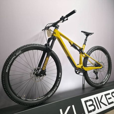 Superior XF 9.2 DC Carbon Fully 29” kaufen in St. Gallen #1 | velomarkt.ch