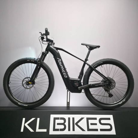Advanced Offroad Pro X MTB HT 750 Bosch kaufen in St. Gallen #1 | velomarkt.ch