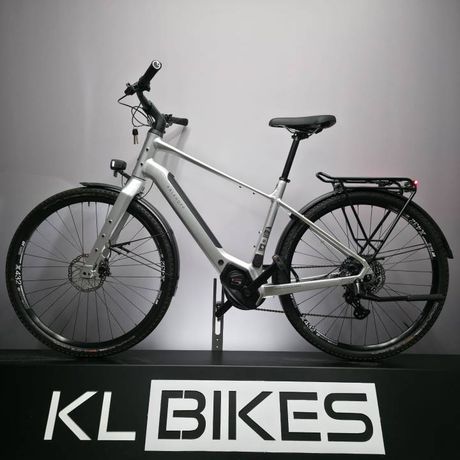 Kalkhoff Endeavour Light Bosch SX XT kaufen in St. Gallen #1 | velomarkt.ch
