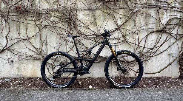 Orbea Rise LT M10 Grösse L 2026 kaufen in Zurich #1 | velomarkt.ch