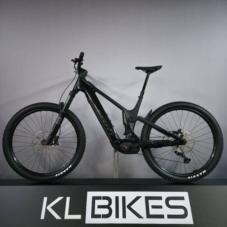 Scott Patron eRide 920 800Wh Bosch kaufen in St. Gallen #1 | velomarkt.ch