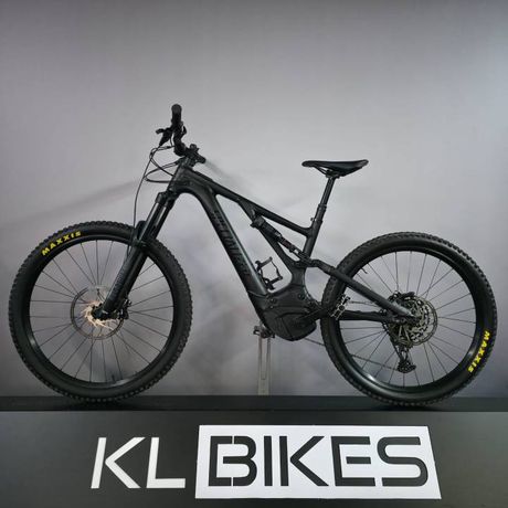 Specialized Turbo Levo Alloy GX Fully kaufen in St. Gallen #1 | velomarkt.ch