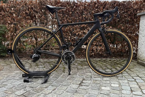 Canyon Ultimate Evo  SRAM RED eTap, Zipp 202 NSW unter 6 KG XS kaufen in Zurigo #1 | velomarkt.ch