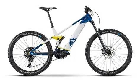 Husqvarna Mountain Cross MC LE EP8 Fully kaufen in Saint-Gall #1 | velomarkt.ch