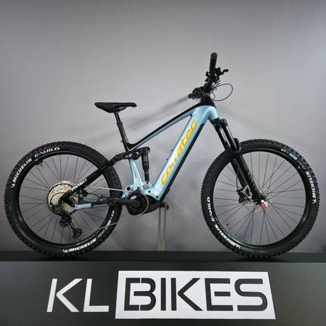 Corratec E-Power RS 160 Pro Team 750Wh XT kaufen in St. Gallen #1 | velomarkt.ch