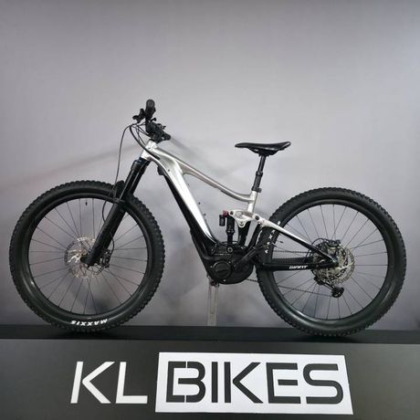Giant Trance E+ Pro 1 XT Fox S – nur 950 km kaufen in St. Gallen #1 | velomarkt.ch