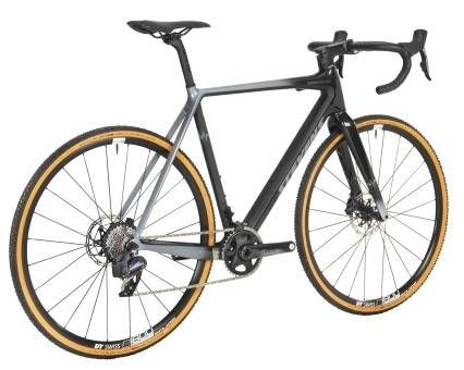 Stevens Super Prestige Force eTap AXS Carbon M kaufen in Saint-Gall #1 | velomarkt.ch