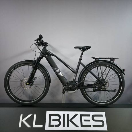 Raymon E Tourray LTD 1.0 630Wh S Trekking kaufen in St. Gallen #1 | velomarkt.ch