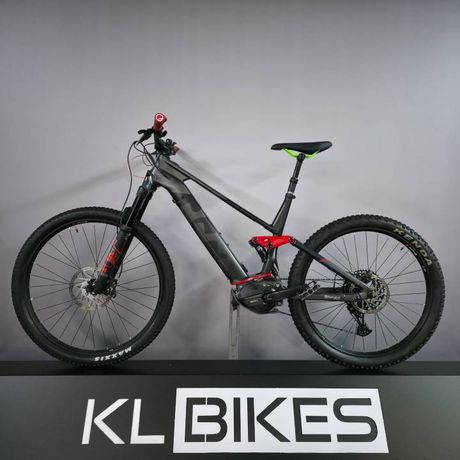 Husqvarna Cross MC6 EP8 Fox Fully L kaufen in Saint-Gall #1 | velomarkt.ch