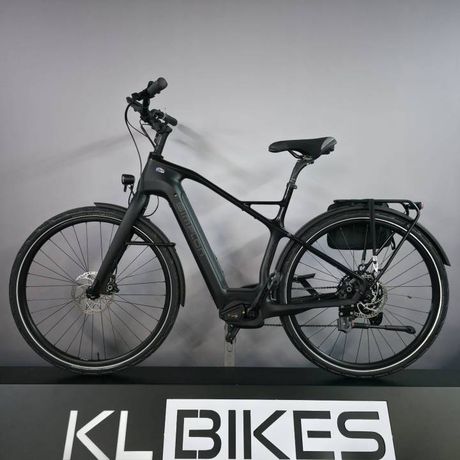 Simplon Chenoa Carbon Bosch CX XT L kaufen in Saint-Gall #1 | velomarkt.ch