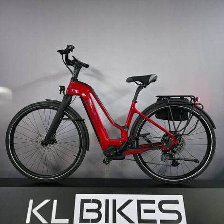 Simplon Chenoa Bosch Smart CX 21 kg M kaufen in Saint-Gall #1 | velomarkt.ch