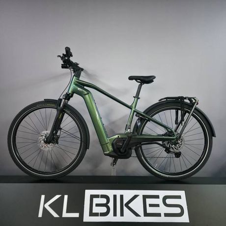 Scott Sub Sport eRIDE 10 750Wh XT S kaufen in Saint-Gall #1 | velomarkt.ch