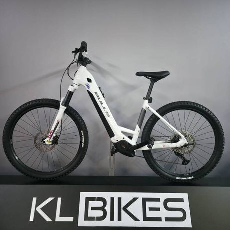 Bulls Aminga EVA 2 Bosch Smart CX M 880 km kaufen in San Gallo #1 | velomarkt.ch