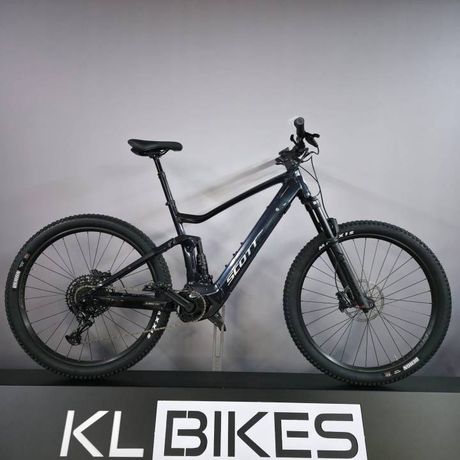 Scott Strike eRIDE 930 Bosch CX Fully M kaufen in Saint-Gall #1 | velomarkt.ch
