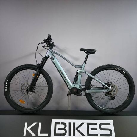 Scott Strike eRIDE 930 Bosch CX Fully L kaufen in San Gallo #1 | velomarkt.ch
