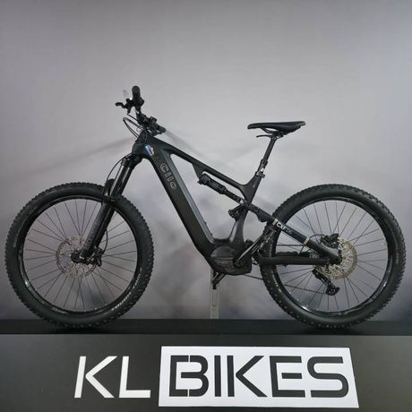 Cilo CXF 06 Carbon EP8 Fully M – 650 km kaufen in Saint-Gall #1 | velomarkt.ch