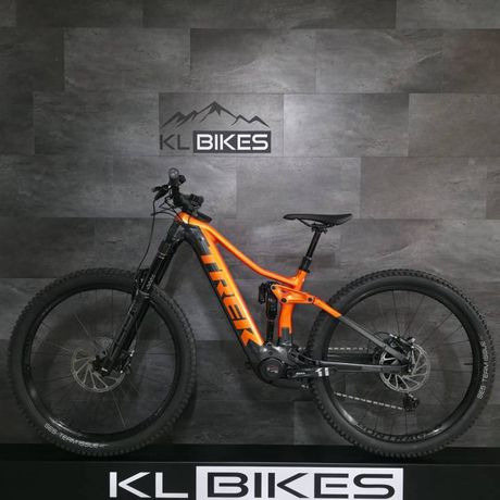 Trek Rail 9 GX Bosch CX ZEB S kaufen in Saint-Gall #1 | velomarkt.ch