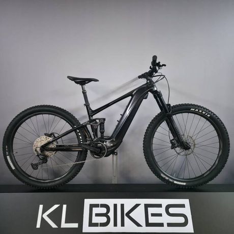 Giant Stance E+ 1 Pro 800Wh Fully L kaufen in St. Gallen #1 | velomarkt.ch