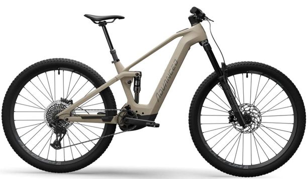 Advanced Offroad Race Pro MTB Carbon 750Wh S kaufen in St. Gallen #1 | velomarkt.ch