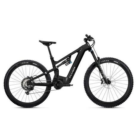 Flyer Uproc EVO:X 6.10 Carbon 750Wh S kaufen in St. Gallen #1 | velomarkt.ch