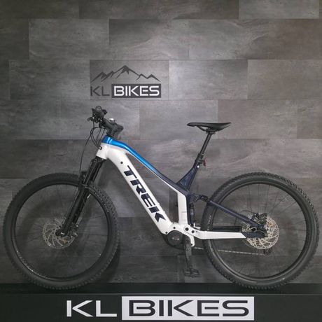 Trek Powerfly FS 7 Gen 2 XT Fully XL kaufen in Saint-Gall #1 | velomarkt.ch