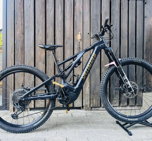 Specialized Turbo Levo Comp kaufen in Zoug #1 | velomarkt.ch