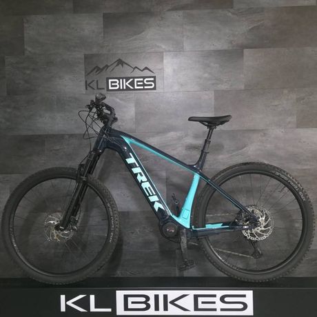 Trek Powerfly 7 Gen 3 XT Hardtail XL kaufen in St. Gallen #1 | velomarkt.ch