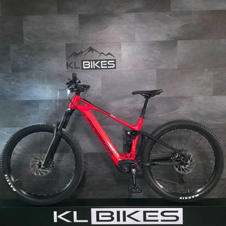 Mondraker Chaser Bosch Smart CX 160 mm L kaufen in St. Gallen #1 | velomarkt.ch