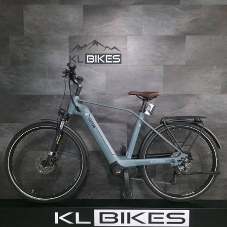 Kettler Quadriga CX10 Bosch CX 625Wh L kaufen in St. Gallen #1 | velomarkt.ch